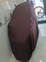 Bạt trùm ghế massage toàn thân, che ghế massage thư giản, bạt phủ chống bụi chống xước, áo trùm áo t