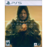死亡擱淺 導演剪輯版 Death Stranding Directors Cut - PS5 中英日文美版