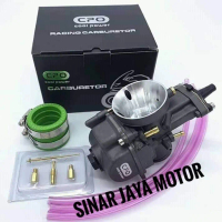 Karbu Pwk 34 Karburator Pwk 34 Merek Cpo Ori Not Koso Uma Moto1 Sudco