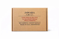 Jawara GR 12 Original By Kalemla Sport