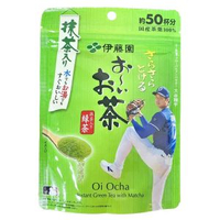 日本進口辻利濃厚宇治抹茶牛奶粉片京都抹茶拿鐵速溶粉末冷熱飲