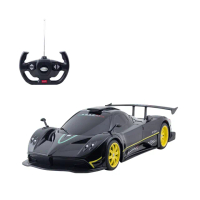 【瑪琍歐】1:14 Pagani Zonda R 遙控車/38110(原廠授權)