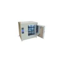 101-2A Digital Electric Drying Oven with Forced Convection Galvanized Sheet Inner Oven for Laboratory Experiments