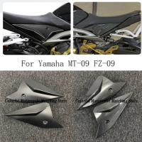 For Yamaha MT-09 FZ-09 Motorcycle Accessories Side Panels Cover Fairing MT 09 MT09 FZ 09 FZ09 2014 - 2020 2019 2018 2017 New