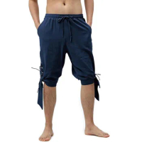 Shorts For Men 2024 Men Pants Comfortable Casual Shorts Fashionable Disco Party Shorts For Men Bermuda Masculina