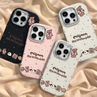 Estetika Ponsel Casing Untuk Vivo Y17S Y28 Y17 Y12 Y20 Y12s V30 Y22 Y16 Y27S Y15S Y02 Y27 Y36 Y100 5
