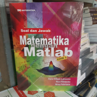 MATEMATIKA DENGAN MATLAB EDISI 3