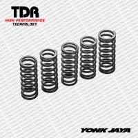 PER KOPLING RACING/RACING CLUTCH SPRING TDR NEW SPEC SUZUKI THUNDER 125