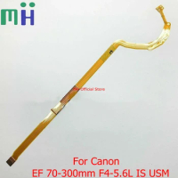 Copy NEW For Canon EF 70-300mm F4-5.6L IS USM Lens Aperture Flex Diaphragm Flexible Cable FPC EF 70-300 4-5.6 F4-5.6 F/4-5.6 L
