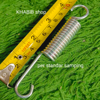 per standar samping/standar 1 all honda vario beat scoopy spacy supra