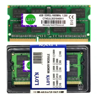 DDR3L DDR3 RAM 2GB 4GB 8G 1333Mhz 1600Mhz 1866mhz PC3-12800S Laptop Computer Memory Modul PC3-10600 SODIMM Notebook RAM DDR3 8GB