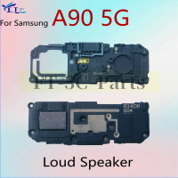 ลำโพงเสียง Buzzer, สาย Flex, อะไหล่สำหรับ Samsung A90 5G, ส่วนหนึ่งของลำโพง