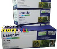 Toner Cartridge Kompatible Canon 325 326 LBP 6000 6030 MF 3010 285A Compatible laser laserjet printe