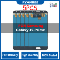 5Pcs/Lot Lcd For 5.0" SAMSUNG J5 Prime LCD G570 G570F G570M Display Touch Screen For SAMSUNG GALAXY J5 Prime LCD Assembly