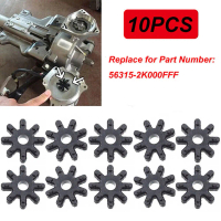 Đầu nối vô lăng cho Hyundai mã 56315 F0000 và 56315 F0000FFF, đường kính trong 16 mm