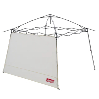 【Coleman】邊布 快搭遮陽帳III L / DARK ROOM系列 / CM-18240(黑膠遮陽帳 遮陽帳 邊布 快搭帳)