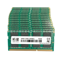全新 DDR3臺式機筆記本內存條8G/16G/4G內存條DDR4-3200/2666通用【Snowbelle優選】