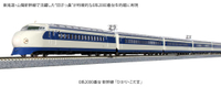Mini 預購中 Kato 10-1701 N規 0系2000番台 東海道.山陽 新幹線 增節組.8輛