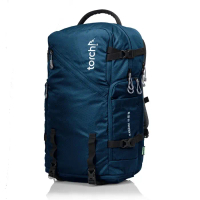 dijualTorch Tas Ransel - Light Travel Backpack Kanzaki Classic 30 Liter - Birupasti pas
