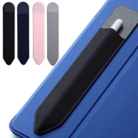 Stylus Pen Sleeve Pouch Tablet Pencil Holder Protective Case For Samsung Galaxy Tab S Pen S9 FE S9 Ultra S8 S7 S6 Lite Pen