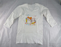 【震撼精品百貨】Hamtaro_哈姆太郎~內衣『蠟筆』
