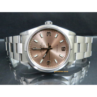 ROLEX 勞力士 14000 蠔式 AIR-KING 自動上鍊 LR40 (114000)