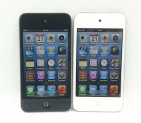 Apple iPod Touch 4th Generation 8GB 16GB 32GB 64GB Black/White - Good Condition