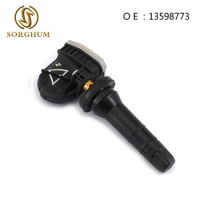 SORGHUM Tire Pressure Monitoring System For Opel Adam Ampera Antara Astra Corsa Insignia 13506028 13594222 13598773 1010070
