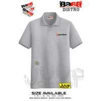 POLO SHIRT BAJU POLO KAOS KERAH TAYLORMADE TOP QUALITY