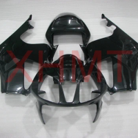 for Honda VTR1000 RR Motorcycle Fairing 2000 - 2006 Black Fairing Kits VTR1000F SP1 01 02 Fairings VTR1000F SP1 06 05