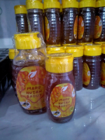 SR12 - Madu SR12 - Pengganti Gula