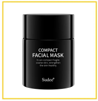 SUDEE 五毒抗皺緊緻面膜 COMPACT FACIAL MASK 52ML 