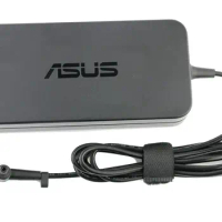 120W 20V6A AC Adapter Power Supply For ASUS Vivobook Pro 15 OLED K3500PH K3500PC