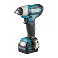 牧田 MAKITA TW141DZ 12V套筒板手 單主機 無電池 無充電器