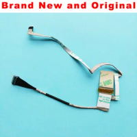 New original lcd cable for Fujitsu LifeBook PH521 LCD LVDS CABLE DD0JR8LC000