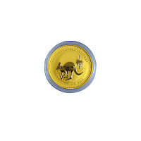 澳洲袋鼠金幣-1盎司(OZ)
