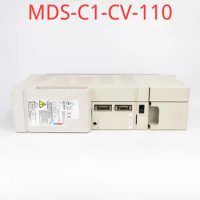 Second-hand test OK MDS-C1-CV-110 Driver