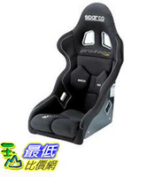 [美國代購] Fanatec Sparco Pro 2000 Seat US  賽車椅 $33700