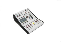 POWER MIXER AUDIO 4 CHANNEL / 4 CH MA-RSU-S