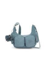 Rikka Mini Relaxed Grey