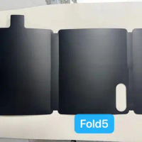 for Samsung Galaxy Z Fold 5 Fold5Factory Screen Protectors Film Stickers 100pcs/lot