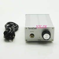 TeraDak Reference RA1 Goethe Grado Amplifier Sulun SLOEN Capacitor Version AC Version ALPS27 Potentiometer