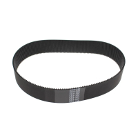 HHGT 7806040596 ชุดแร็คพวงมาลัยและสายพานเกียร์ใหม่สำหรับ Volvo XC60 XC90 S60L 9C6P3ตัวตัดโซ่ เครื่อง