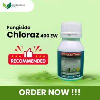 Fungisida CHLORAZ 400 EW 250 ML