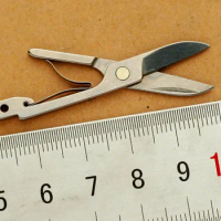 1 Piece Replacement Scissors for 58mm Swiss Army Knife