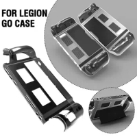 For Lenovo Legion Go Consoles Protective Case Anti-lost Soft TPU Protector Cover For Legion GO Handheld Game Accessories