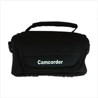 Tas Panasonic Camcorder