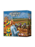 เข้าที่ ระวัง ทาย (Ready Set Bet TH) Board Game
