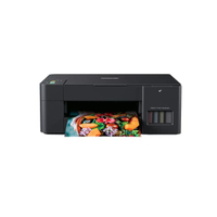 เครื่องพิมพ์มัลติฟังก์ชันอิงค์แท็งก์ DCP-T420W (สีดำ)