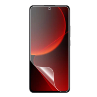 【o-one大螢膜PRO】XiaoMi小米 13T/13T Pro共用版 手機螢幕保護貼(輕微划痕修復 輕薄抗擊 裸機質感)